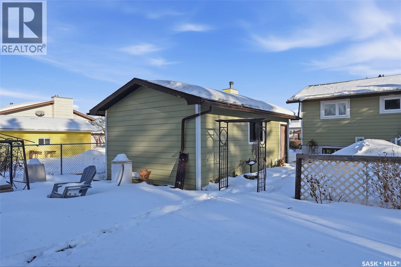 3441 12th Avenue E, Prince Albert, Saskatchewan  S6V 7G6 - Photo 42 - SK027898