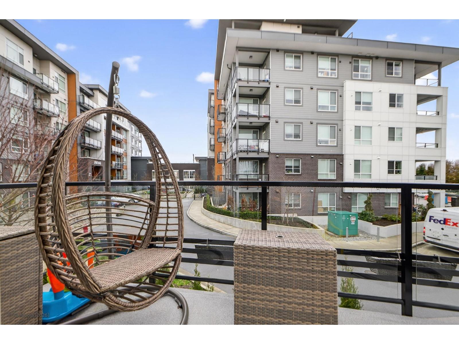 103 7947 209 Street, Langley, British Columbia  V1M 3W6 - Photo 20 - R3078635