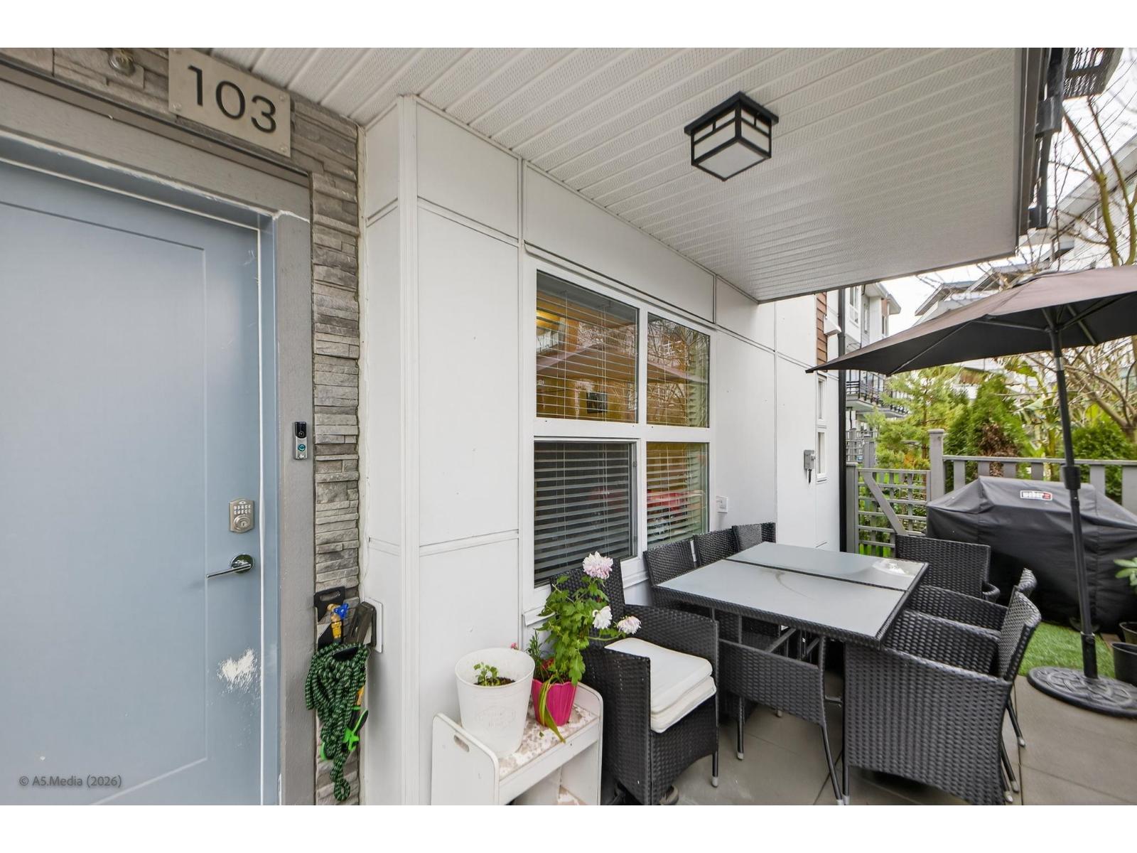 103 7947 209 Street, Langley, British Columbia  V1M 3W6 - Photo 30 - R3078635
