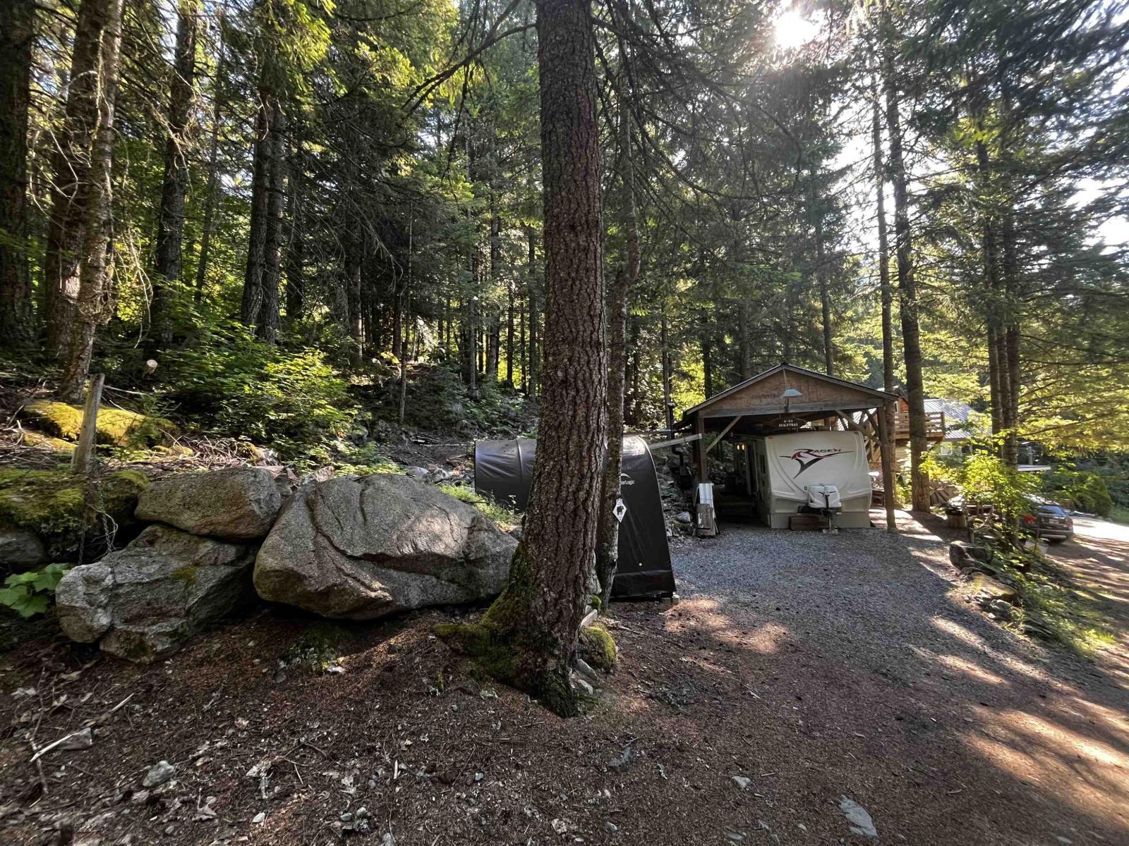 H59 Blueberry Crescent, Sunshine Valley, Sunshine Valley, British Columbia  V0X 1L5 - Photo 1 - R3070581