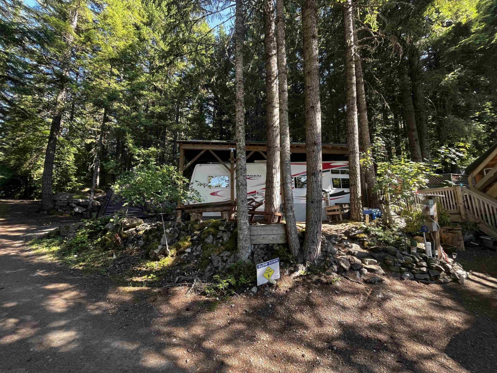 H59 Blueberry Crescent, Sunshine Valley, Sunshine Valley, British Columbia  V0X 1L5 - Photo 18 - R3070581