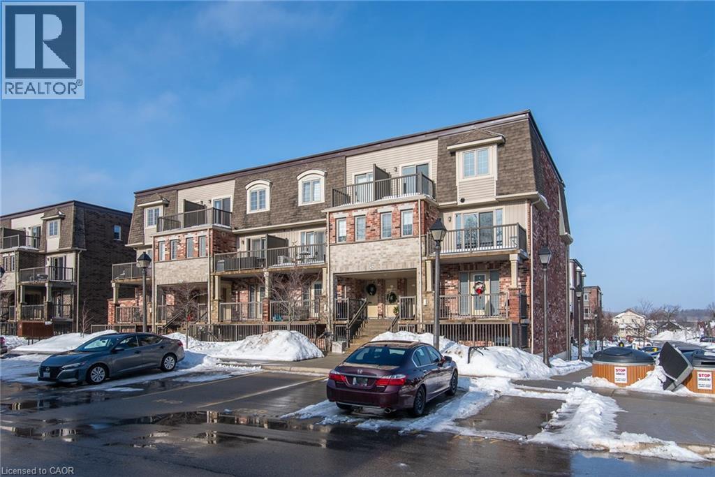 234 Rachel Crescent Unit# E, Kitchener, Ontario  N2R 0E1 - Photo 29 - 40797511