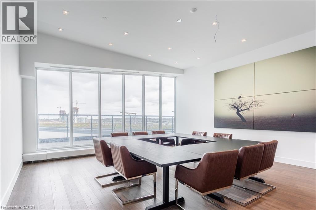 297 Oak Walk Drive Unit# 906, Oakville, Ontario  L6H 6Z3 - Photo 13 - 40799729