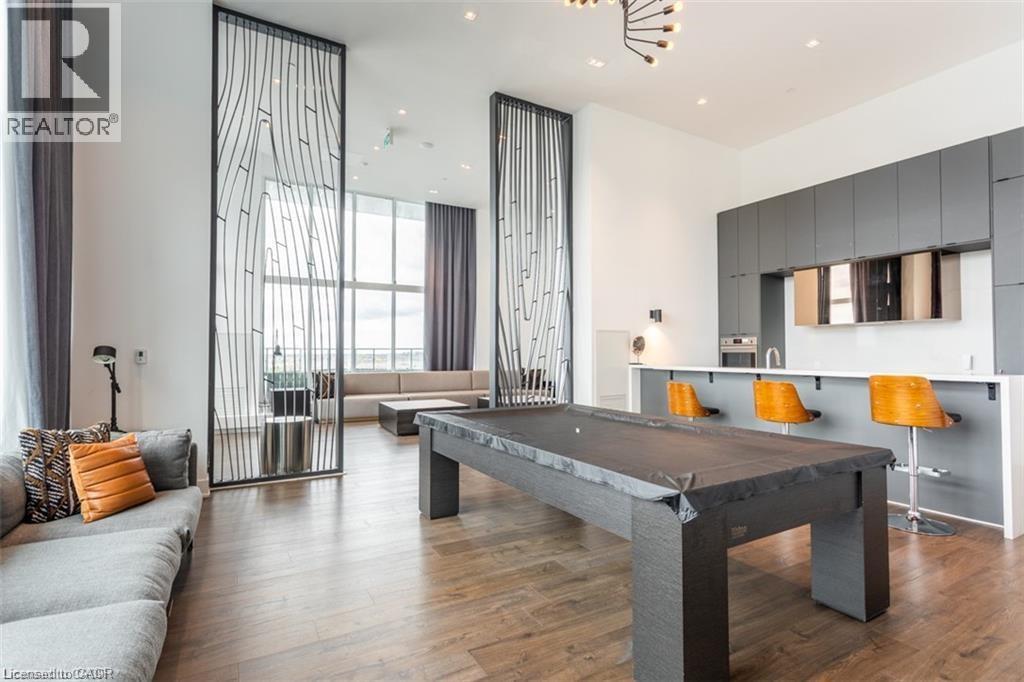 297 Oak Walk Drive Unit# 906, Oakville, Ontario  L6H 6Z3 - Photo 11 - 40799729