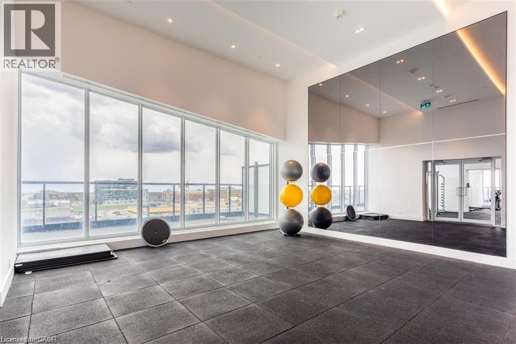 297 Oak Walk Drive Unit# 906, Oakville, Ontario  L6H 6Z3 - Photo 9 - 40799729