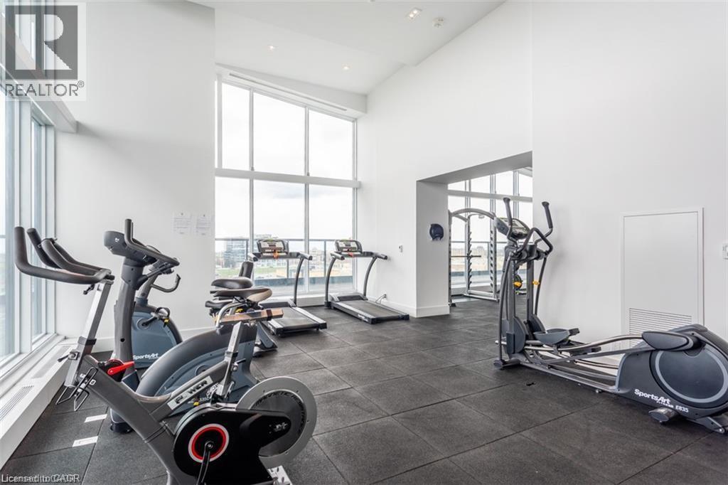 297 Oak Walk Drive Unit# 906, Oakville, Ontario  L6H 6Z3 - Photo 6 - 40799729