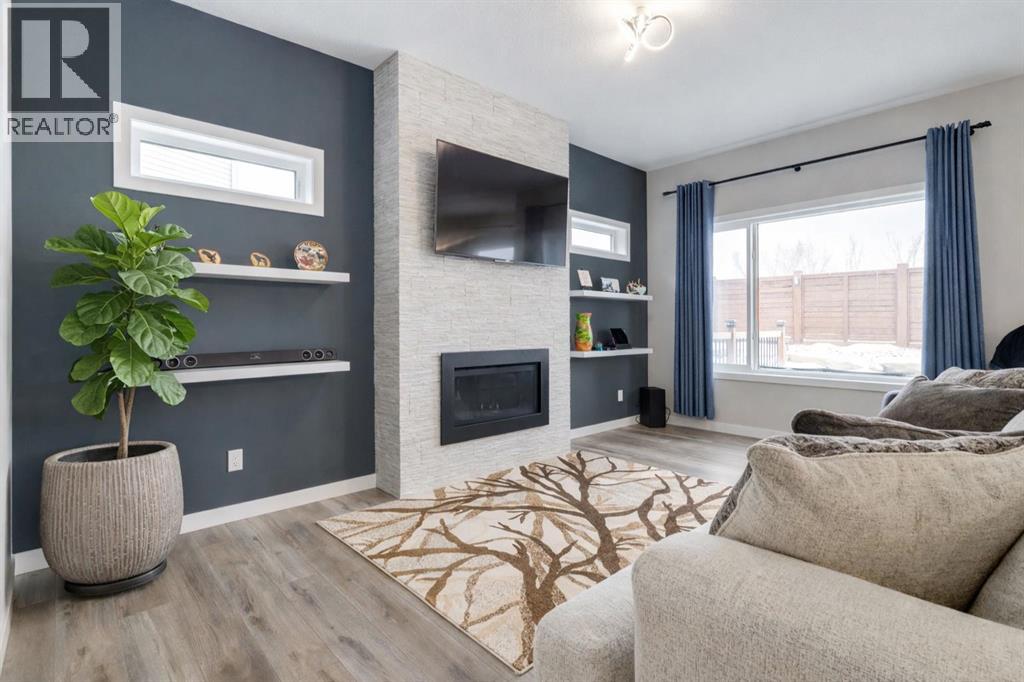 452 Chinook Gate Square Sw, Airdrie, Alberta  T4B 4V9 - Photo 14 - A2279114