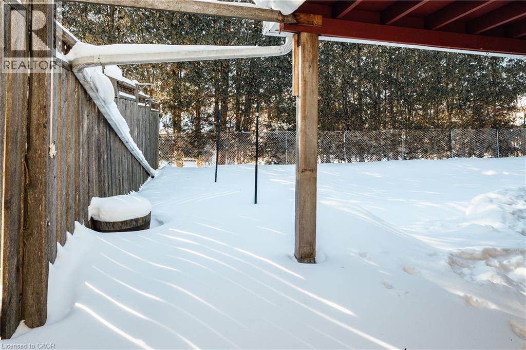 190 Broken Oak Crescent, Kitchener, Ontario  N2N 1N7 - Photo 5 - 40801334