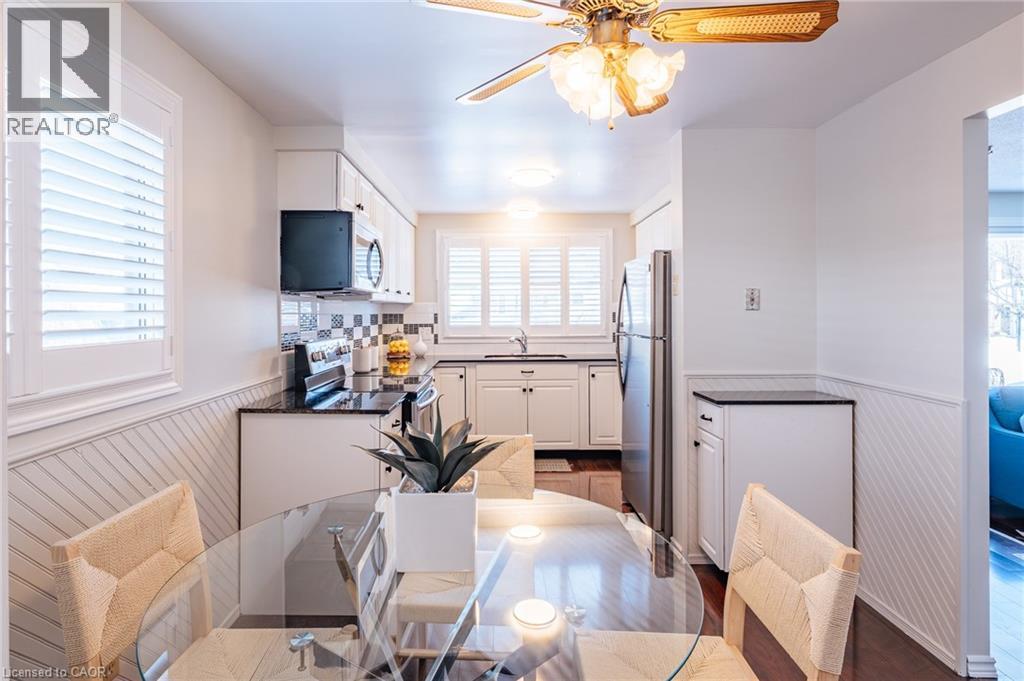 190 Broken Oak Crescent, Kitchener, Ontario  N2N 1N7 - Photo 19 - 40801334