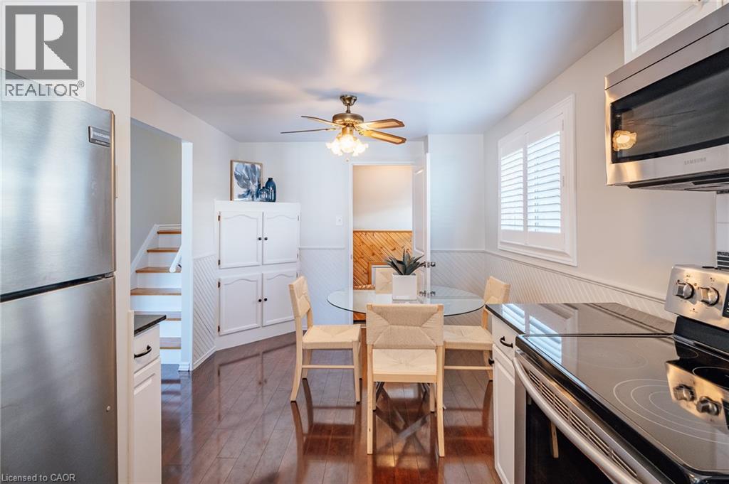 190 Broken Oak Crescent, Kitchener, Ontario  N2N 1N7 - Photo 24 - 40801334