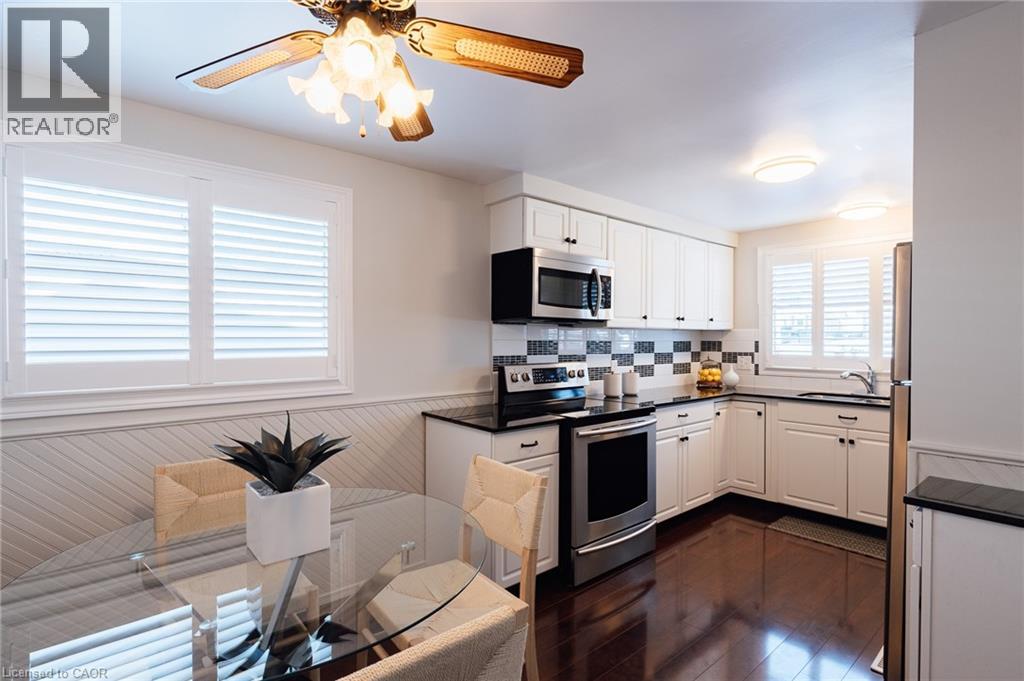 190 Broken Oak Crescent, Kitchener, Ontario  N2N 1N7 - Photo 20 - 40801334