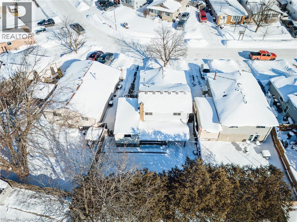 190 Broken Oak Crescent, Kitchener, Ontario  N2N 1N7 - Photo 10 - 40801334