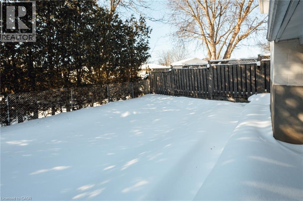 190 Broken Oak Crescent, Kitchener, Ontario  N2N 1N7 - Photo 7 - 40801334