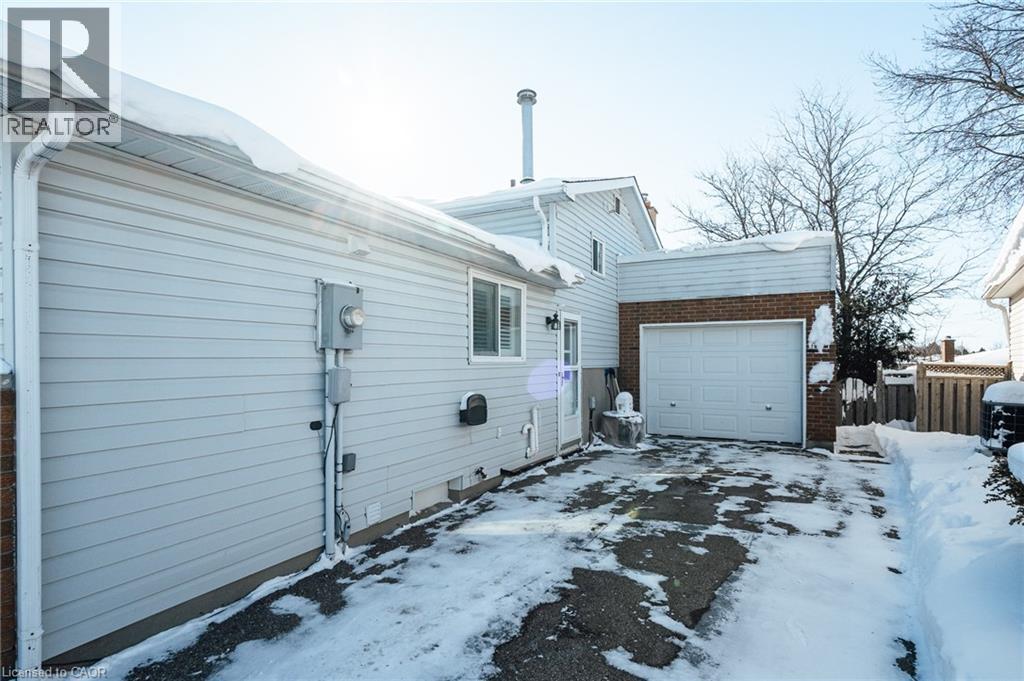 190 Broken Oak Crescent, Kitchener, Ontario  N2N 1N7 - Photo 3 - 40801334