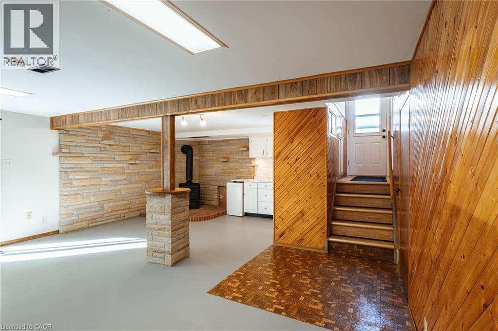 190 Broken Oak Crescent, Kitchener, Ontario  N2N 1N7 - Photo 34 - 40801334