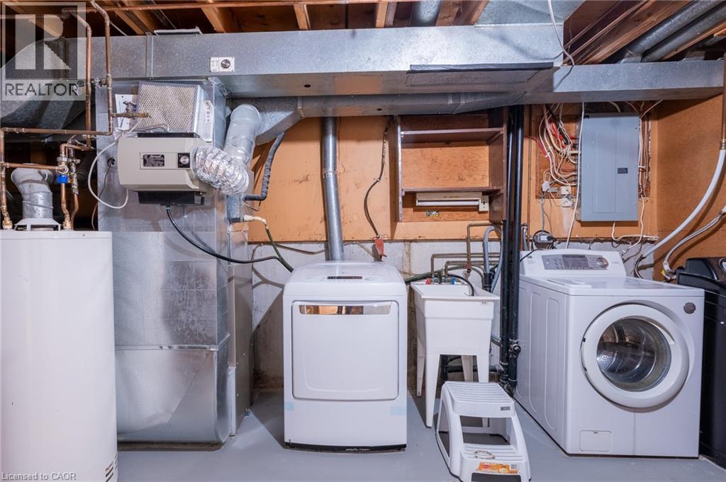 190 Broken Oak Crescent, Kitchener, Ontario  N2N 1N7 - Photo 41 - 40801334