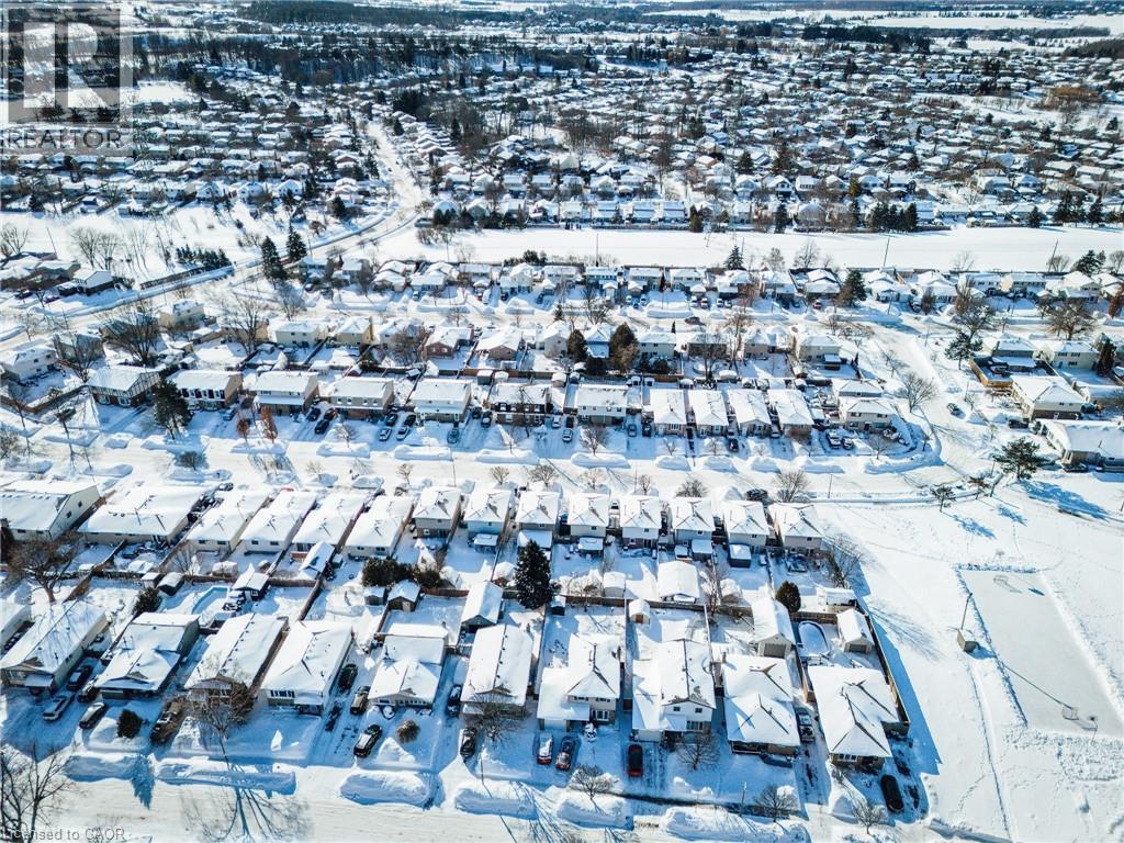 190 Broken Oak Crescent, Kitchener, Ontario  N2N 1N7 - Photo 12 - 40801334