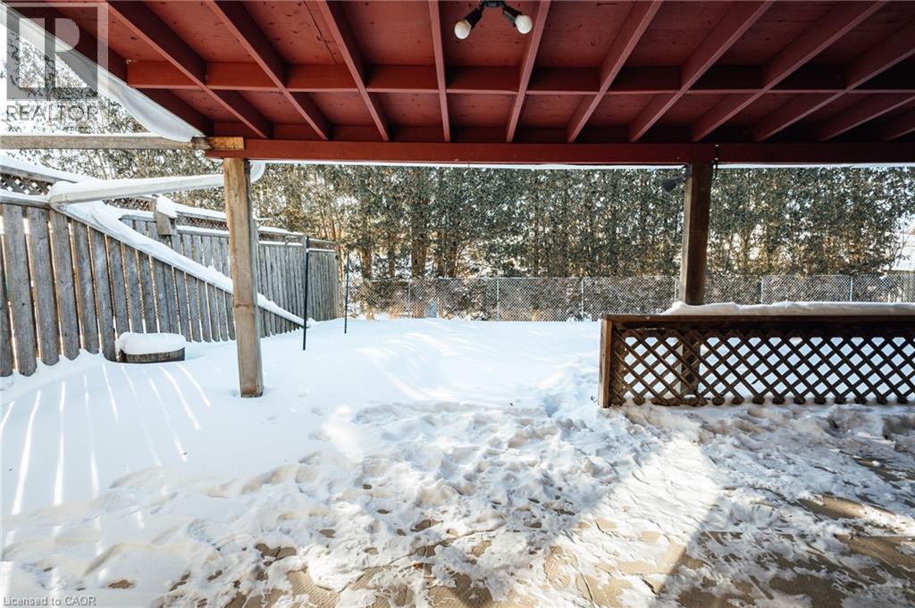 190 Broken Oak Crescent, Kitchener, Ontario  N2N 1N7 - Photo 4 - 40801334