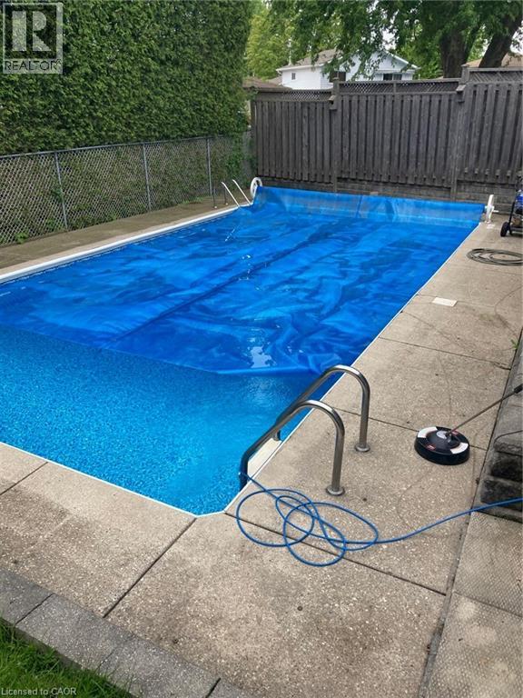 190 Broken Oak Crescent, Kitchener, Ontario  N2N 1N7 - Photo 50 - 40801334