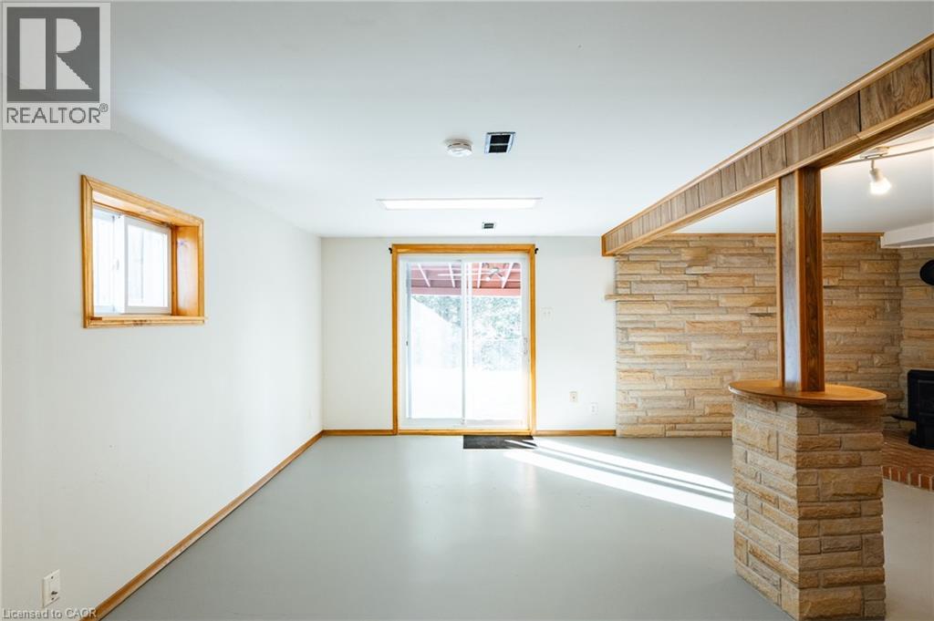 190 Broken Oak Crescent, Kitchener, Ontario  N2N 1N7 - Photo 36 - 40801334