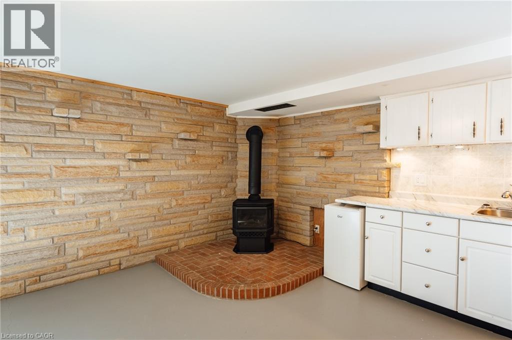 190 Broken Oak Crescent, Kitchener, Ontario  N2N 1N7 - Photo 39 - 40801334