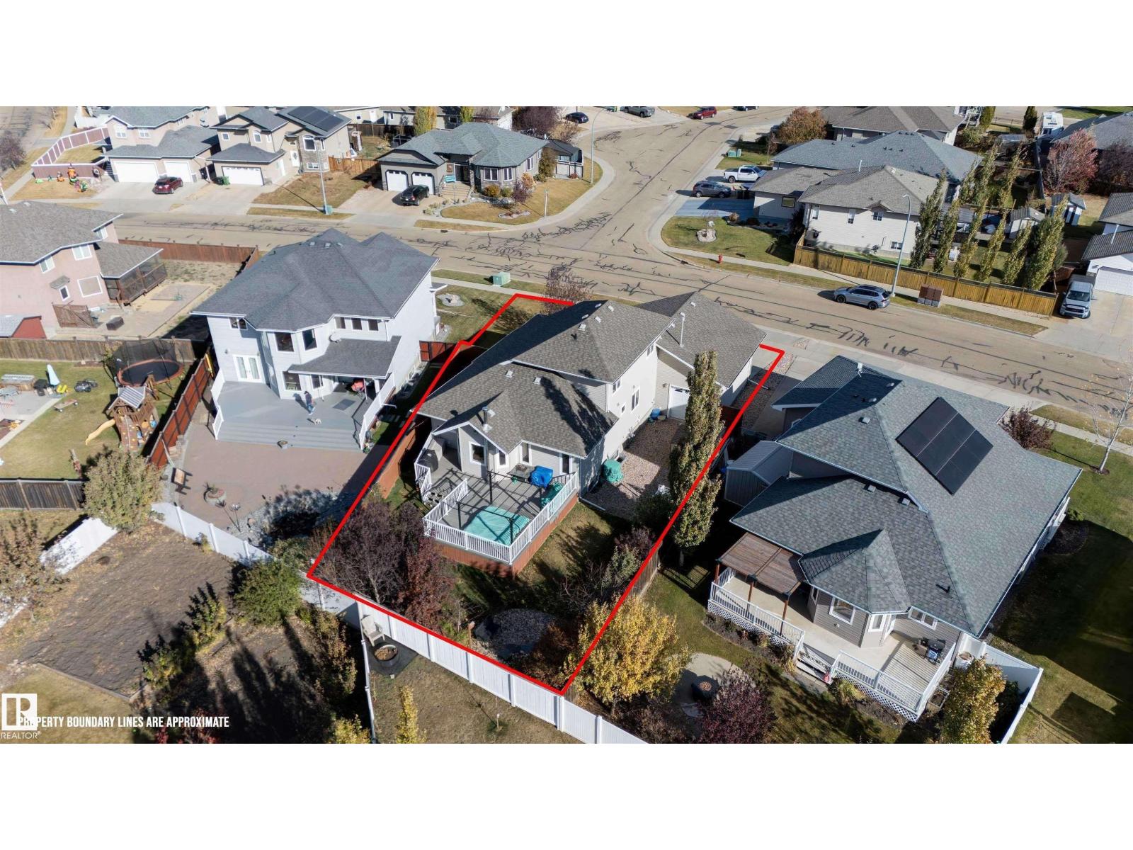 3712 69 St, Camrose, Alberta  T4V 5B7 - Photo 7 - E4468713