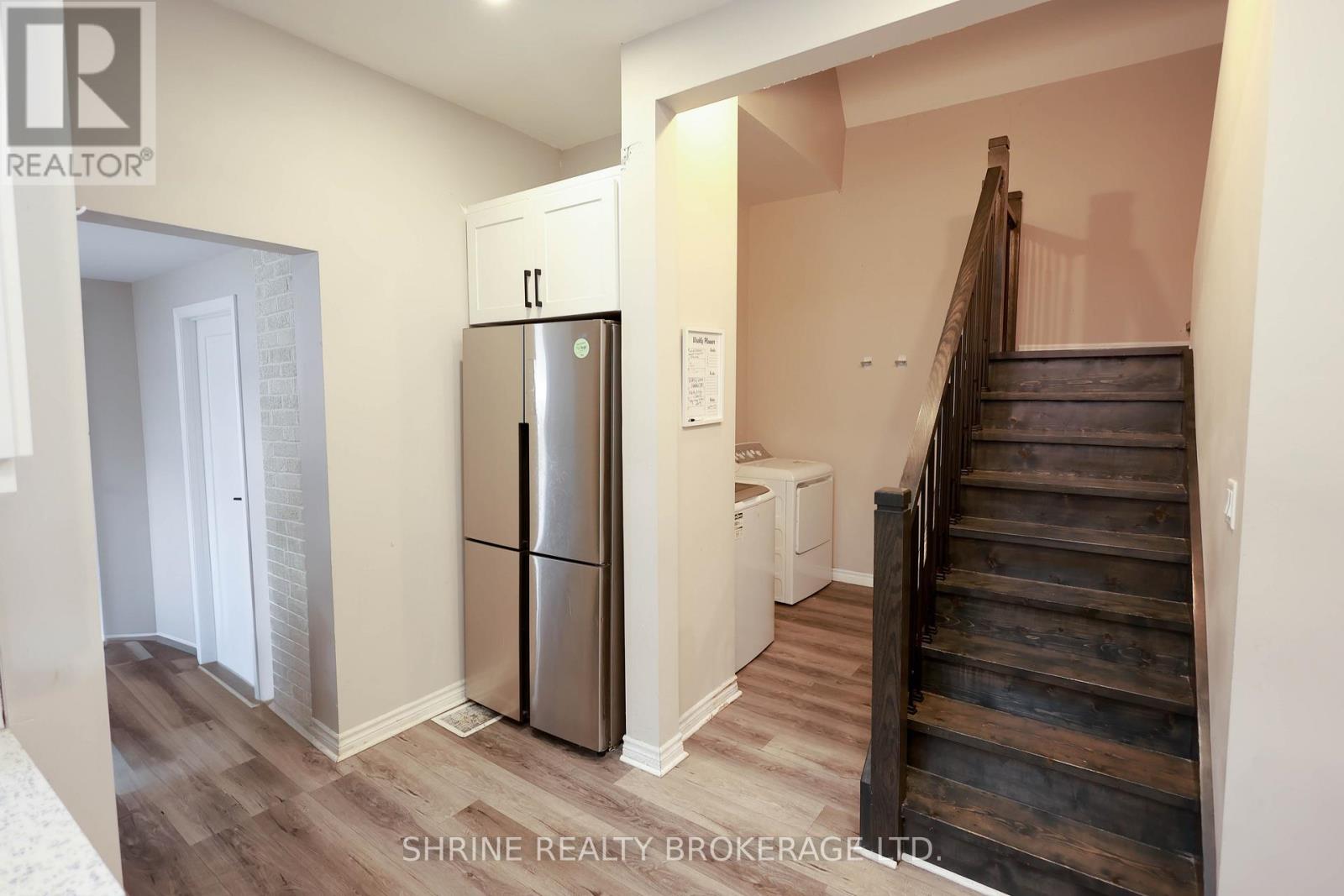 480 Quebec Street, London East, Ontario  N5W 3Y5 - Photo 31 - X12759532