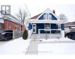 480 QUEBEC STREET, London East, Ontario