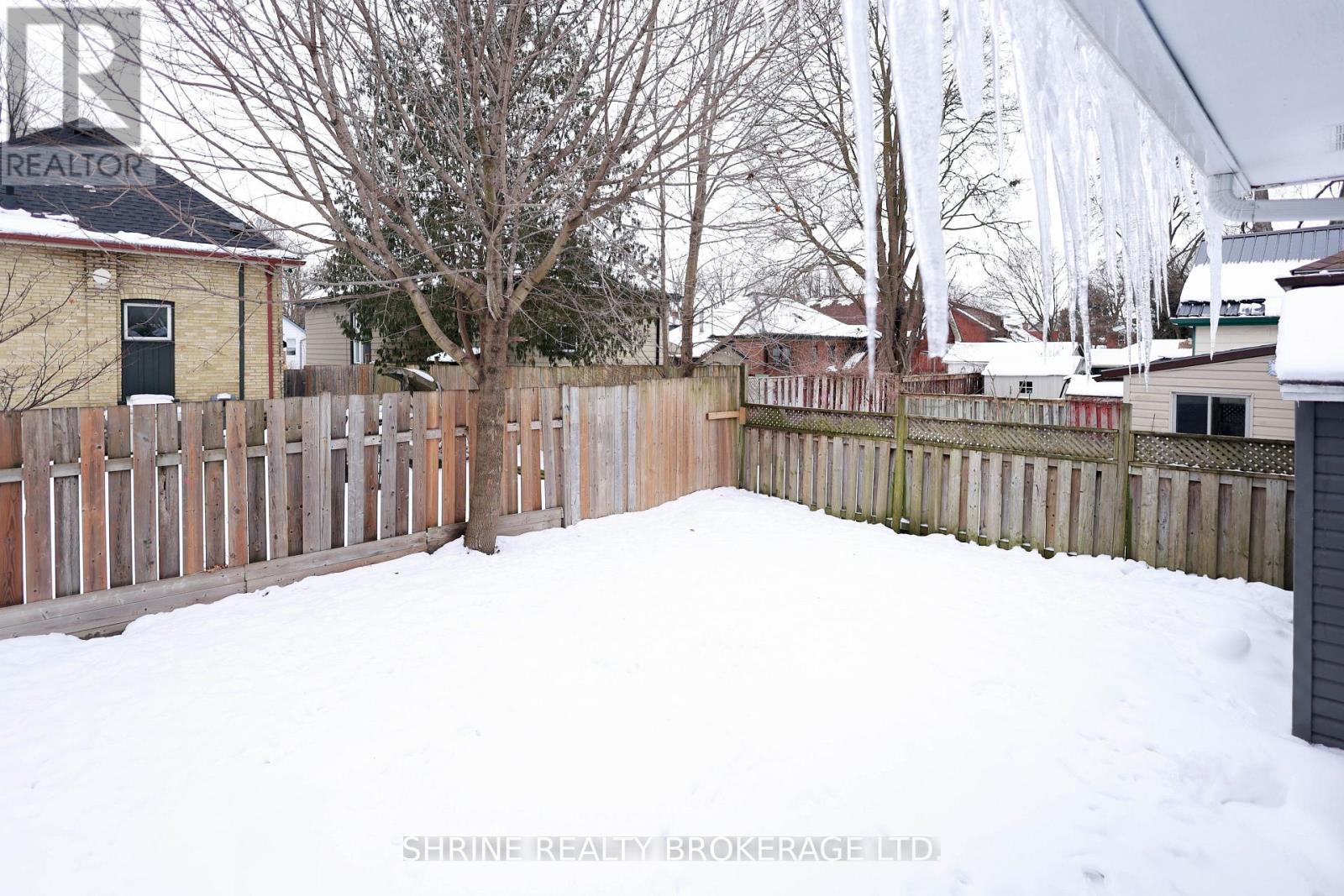 480 Quebec Street, London East, Ontario  N5W 3Y5 - Photo 38 - X12759564