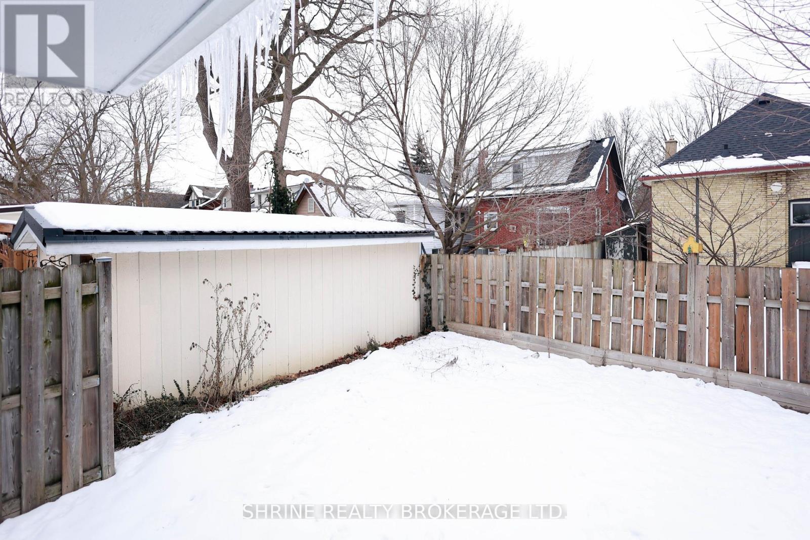 480 Quebec Street, London East, Ontario  N5W 3Y5 - Photo 39 - X12759564