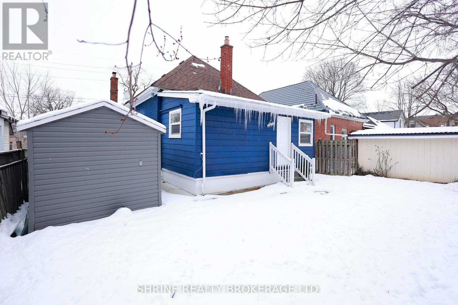 480 Quebec Street, London East, Ontario  N5W 3Y5 - Photo 40 - X12759564