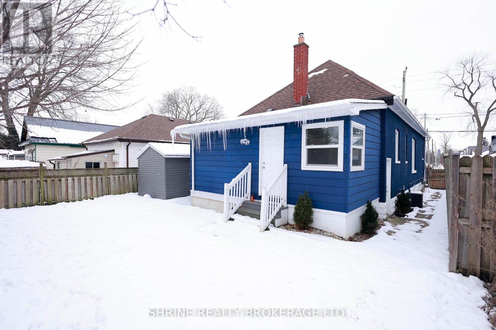 480 Quebec Street, London East, Ontario  N5W 3Y5 - Photo 42 - X12759564
