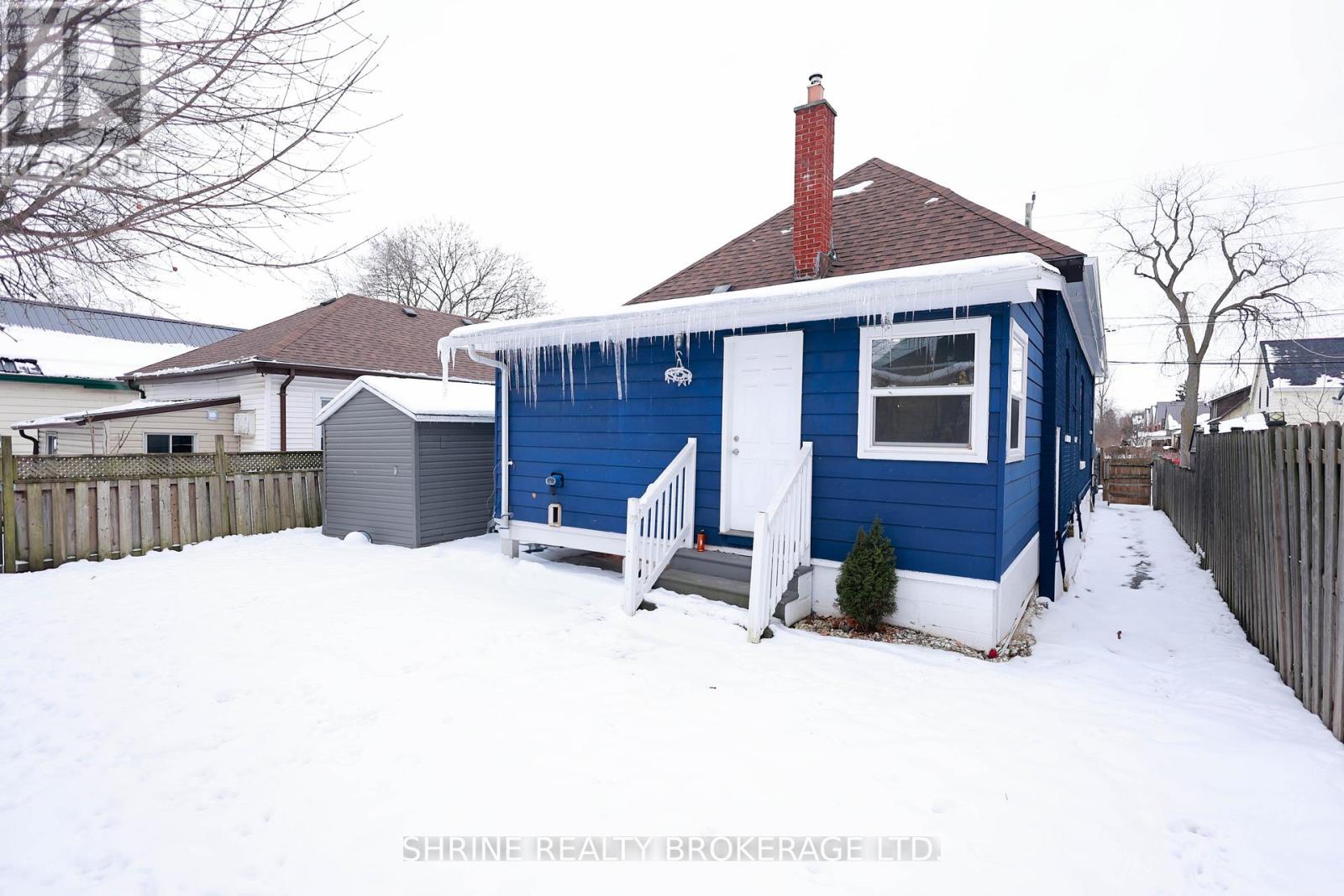 480 Quebec Street, London East, Ontario  N5W 3Y5 - Photo 43 - X12759564