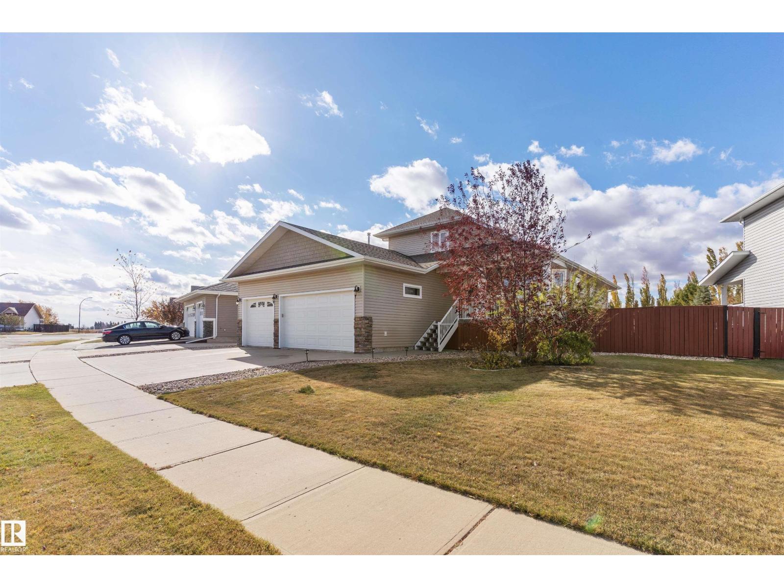 3712 69 St, Camrose, Alberta  T4V 5B7 - Photo 59 - E4468713