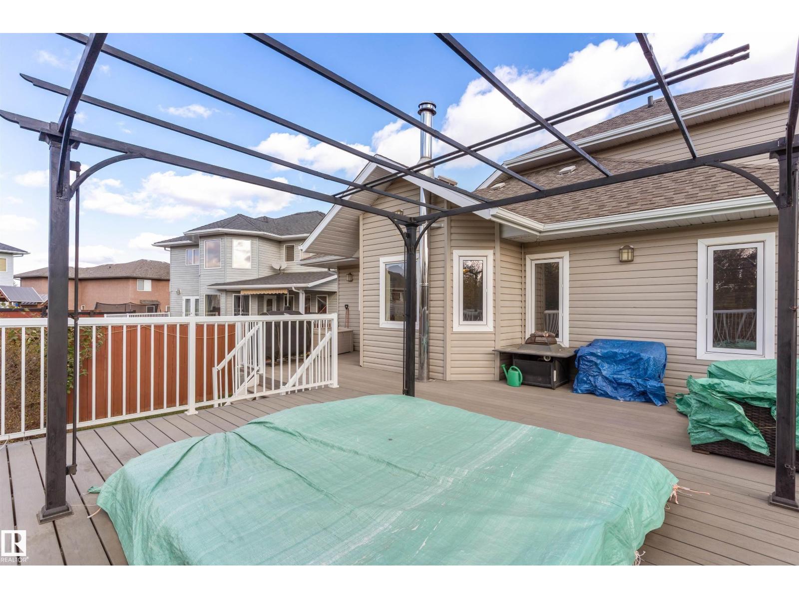 3712 69 St, Camrose, Alberta  T4V 5B7 - Photo 52 - E4468713