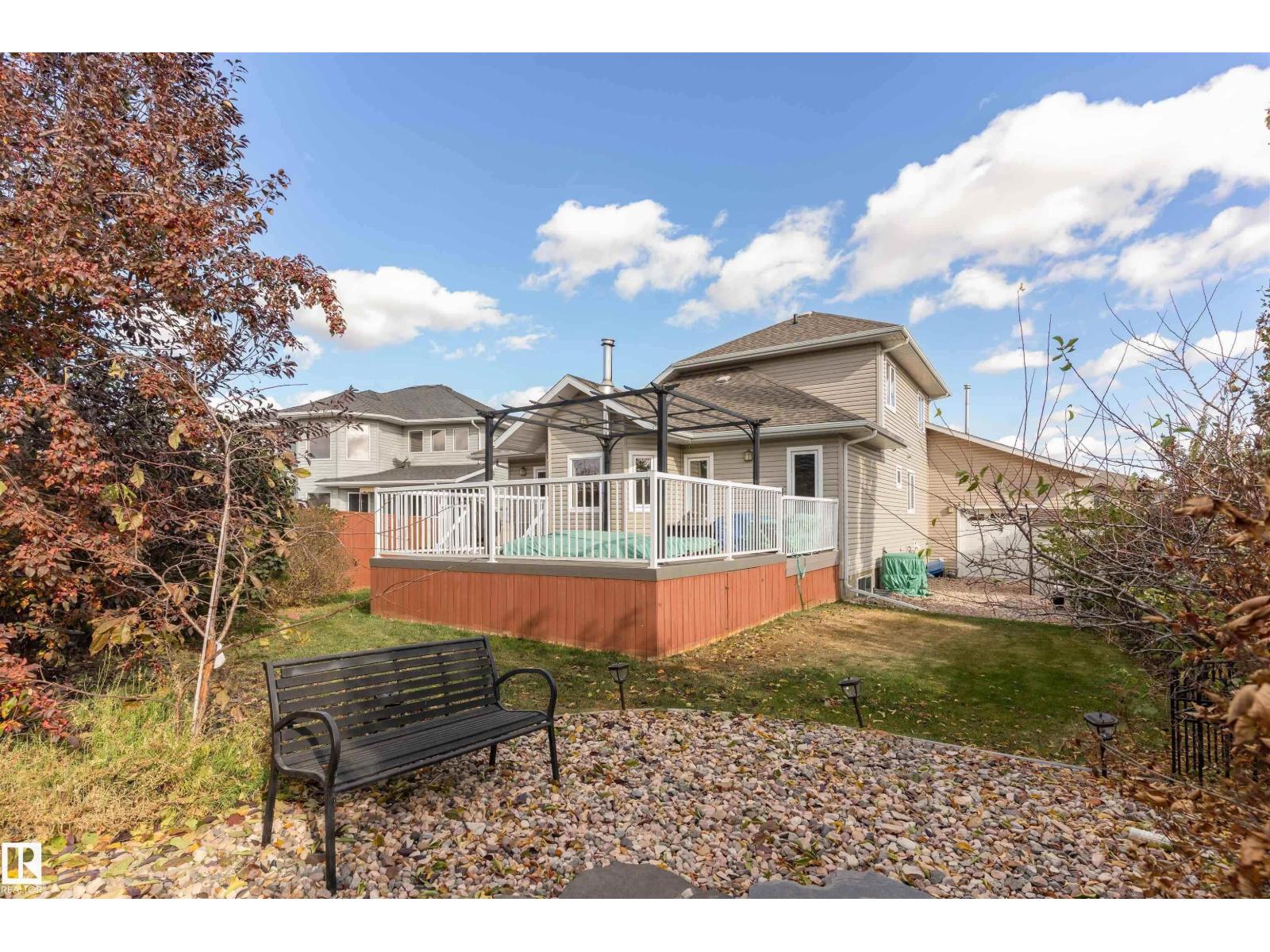 3712 69 St, Camrose, Alberta  T4V 5B7 - Photo 55 - E4468713