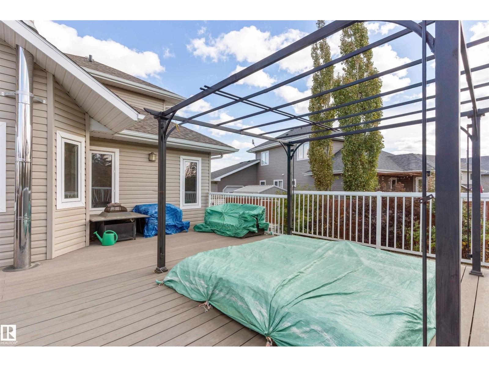 3712 69 St, Camrose, Alberta  T4V 5B7 - Photo 53 - E4468713