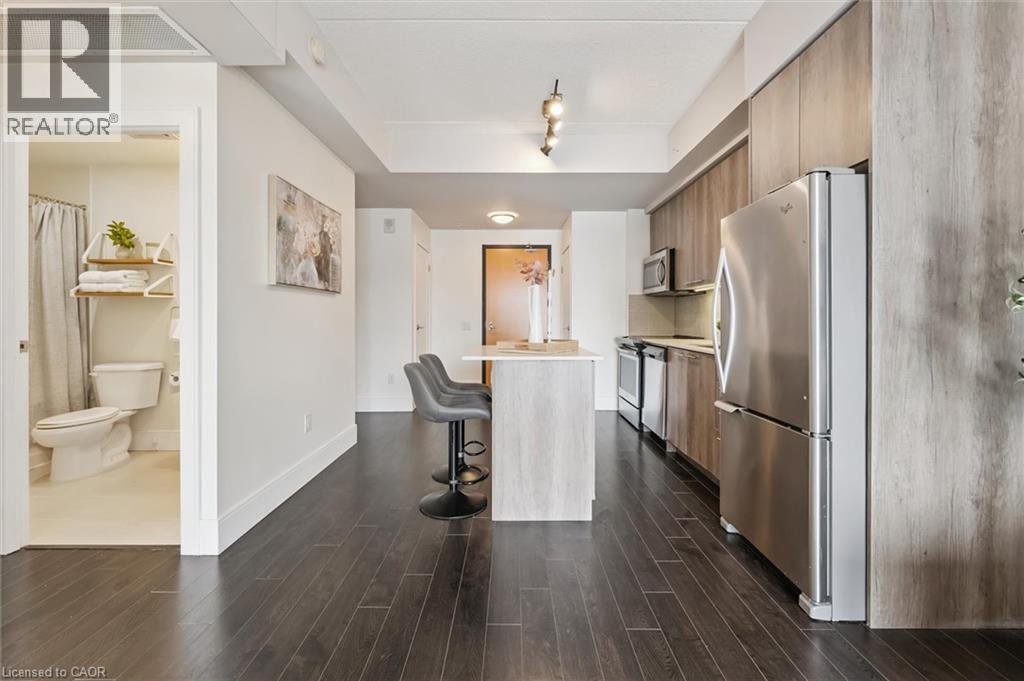 15 Prince Albert Boulevard Unit# 309, Kitchener, Ontario  N2H 0C2 - Photo 9 - 40802714