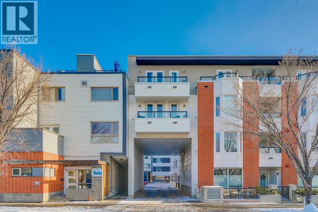 205, 116 7a Street Ne, Calgary, Alberta  T2E 9C3 - Photo 2 - A2282073