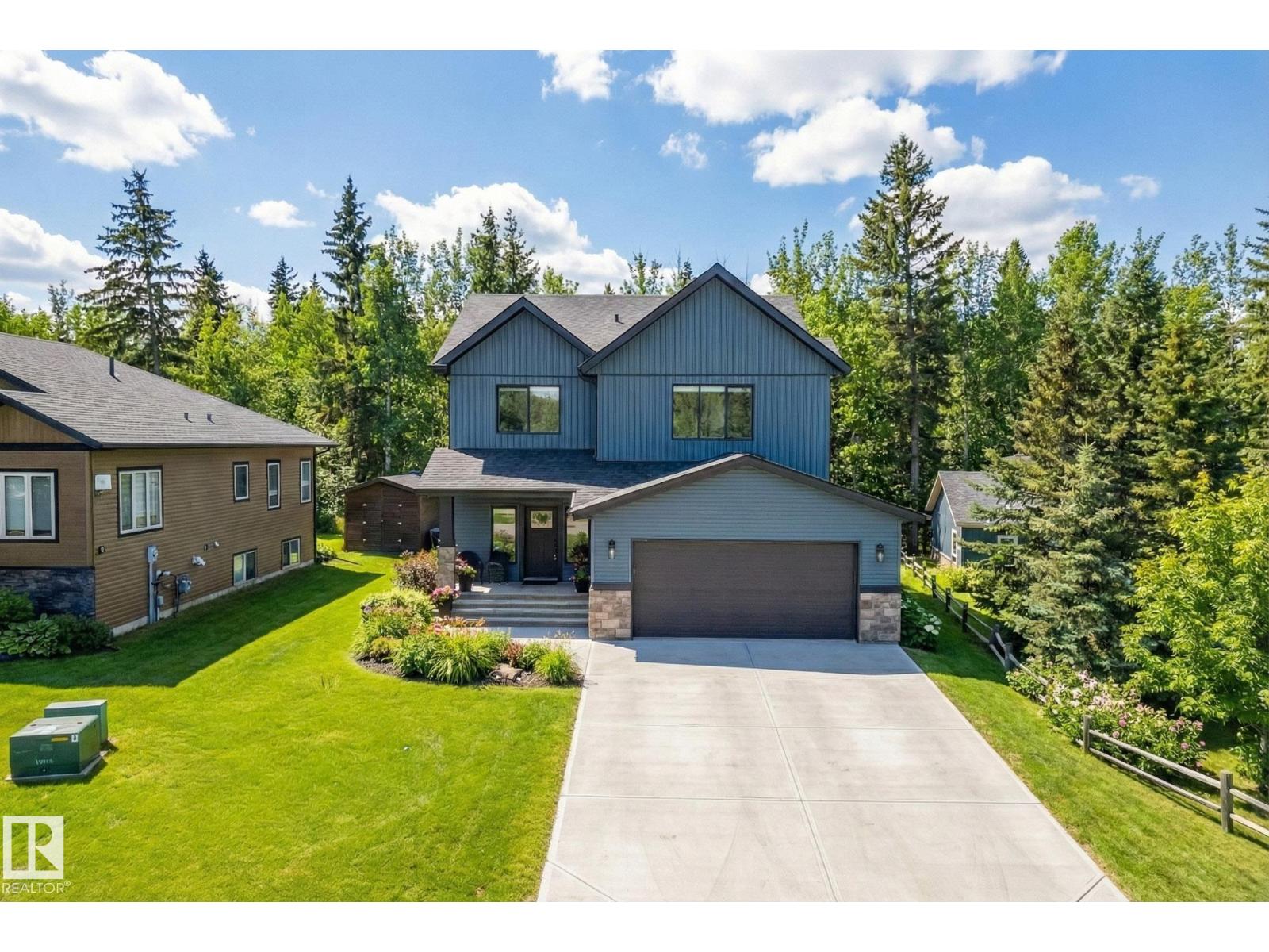 132 HERON POINT CL, Rural Wetaskiwin County, Alberta
