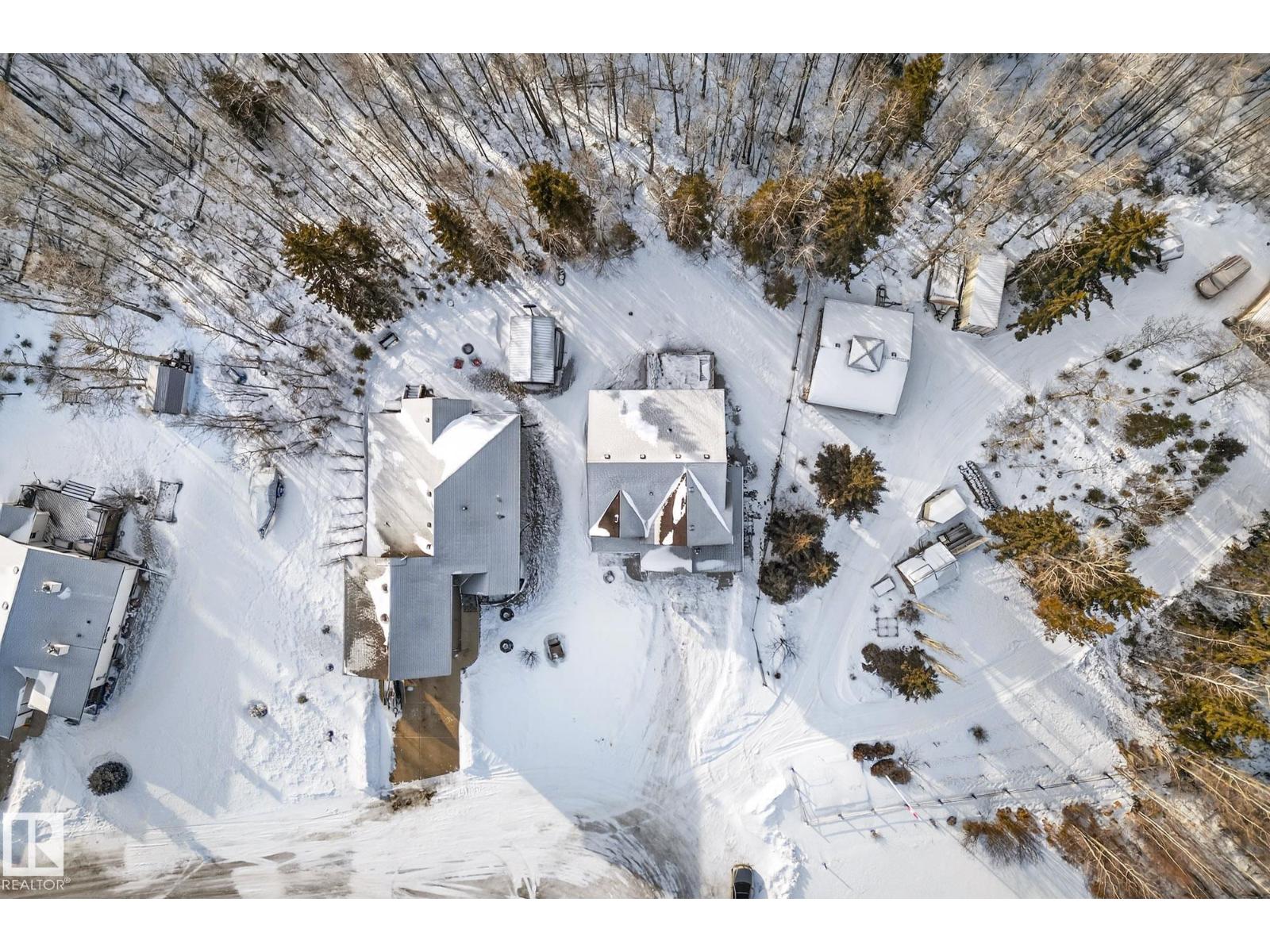 132 Heron Point Cl, Rural Wetaskiwin County, Alberta  T0C 2V0 - Photo 74 - E4471296