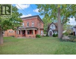 310, 312, 318 Wellington STREET West, Chatham, Ontario