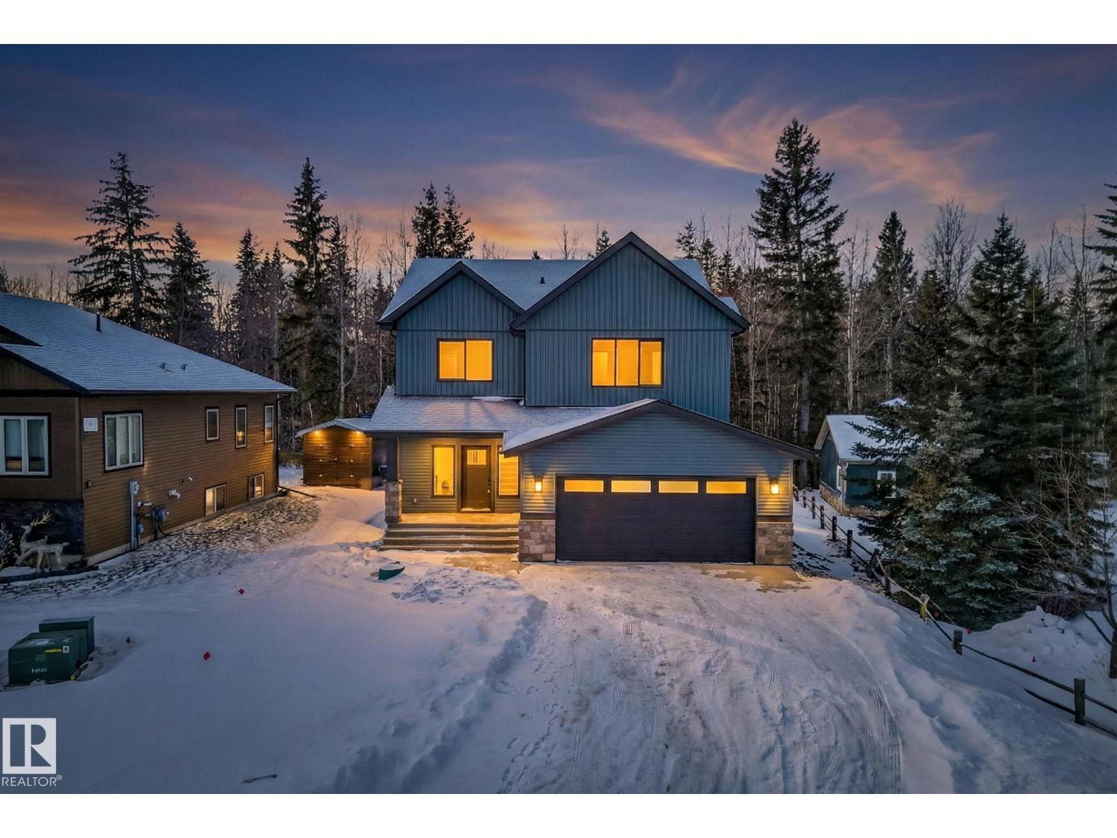 132 Heron Point Cl, Rural Wetaskiwin County, Alberta  T0C 2V0 - Photo 72 - E4471296