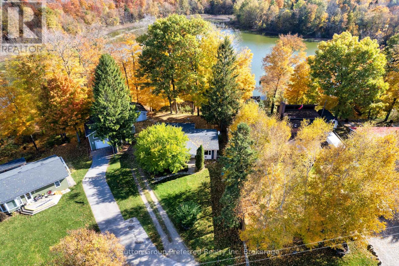 69 - 806201 Oxford Road 29 Road, Blandford-Blenheim, Ontario  N0J 1M0 - Photo 21 - X12487274