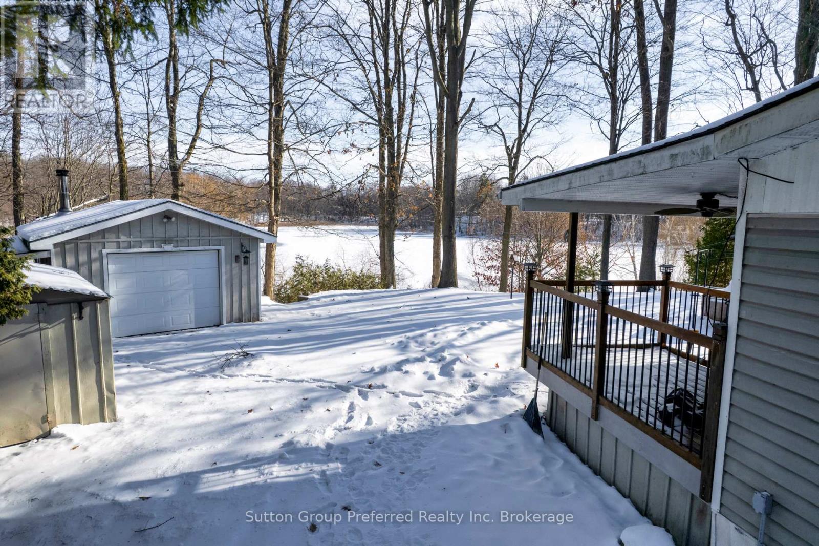 69 - 806201 Oxford Road 29 Road, Blandford-Blenheim, Ontario  N0J 1M0 - Photo 24 - X12487274