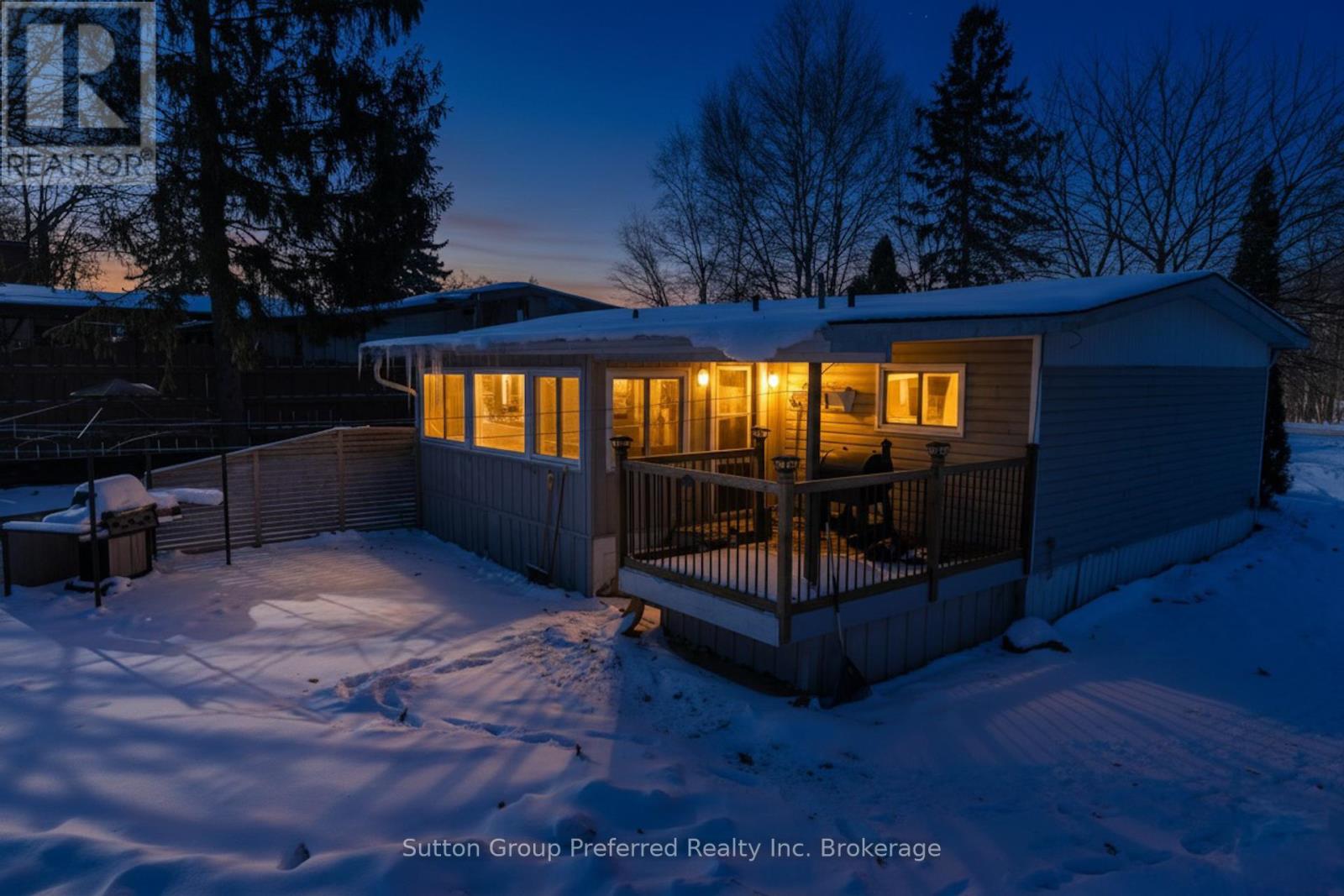 69 - 806201 Oxford Road 29 Road, Blandford-Blenheim, Ontario  N0J 1M0 - Photo 28 - X12487274