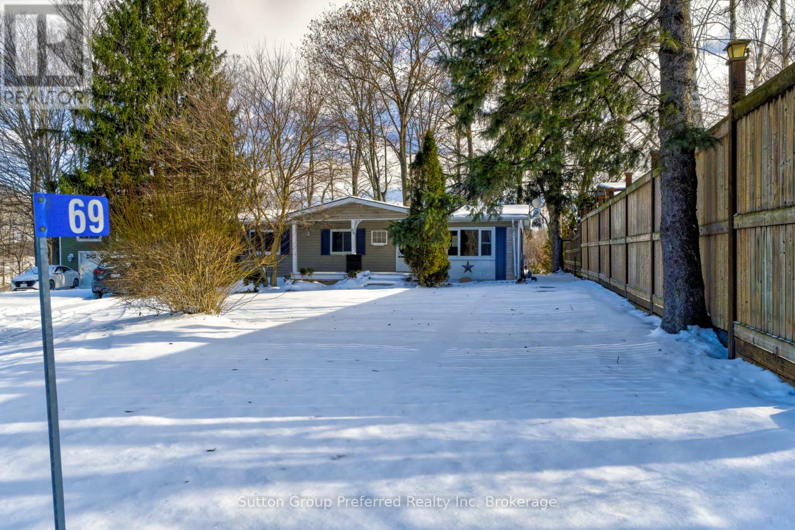 69 - 806201 Oxford Road 29 Road, Blandford-Blenheim, Ontario  N0J 1M0 - Photo 3 - X12487274