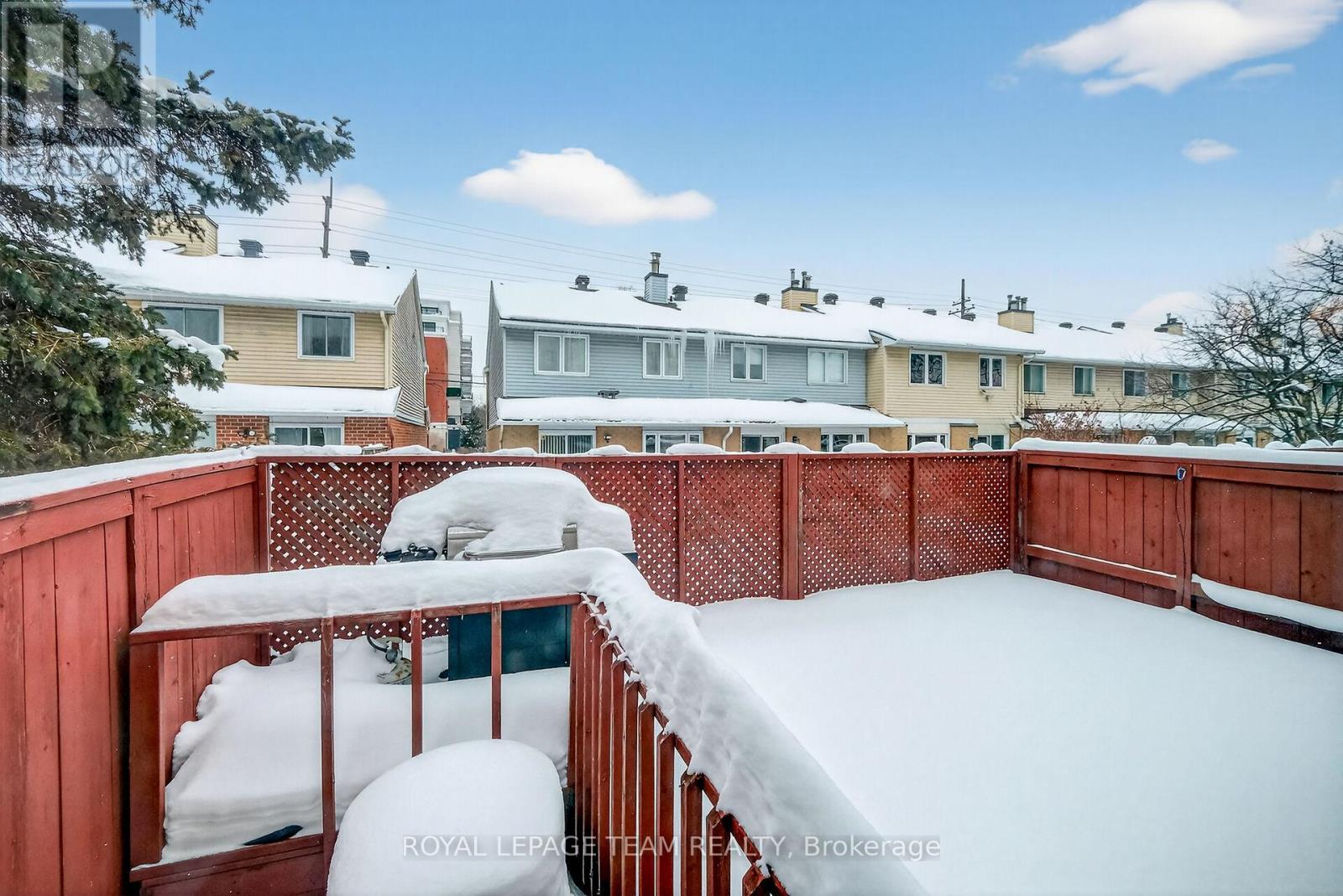 42 Oakhaven Private S, Ottawa, Ontario  K1K 4K1 - Photo 38 - X12759538