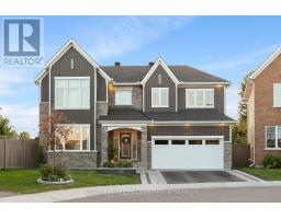 148 AUBRAIS CRESCENT, Ottawa, Ontario