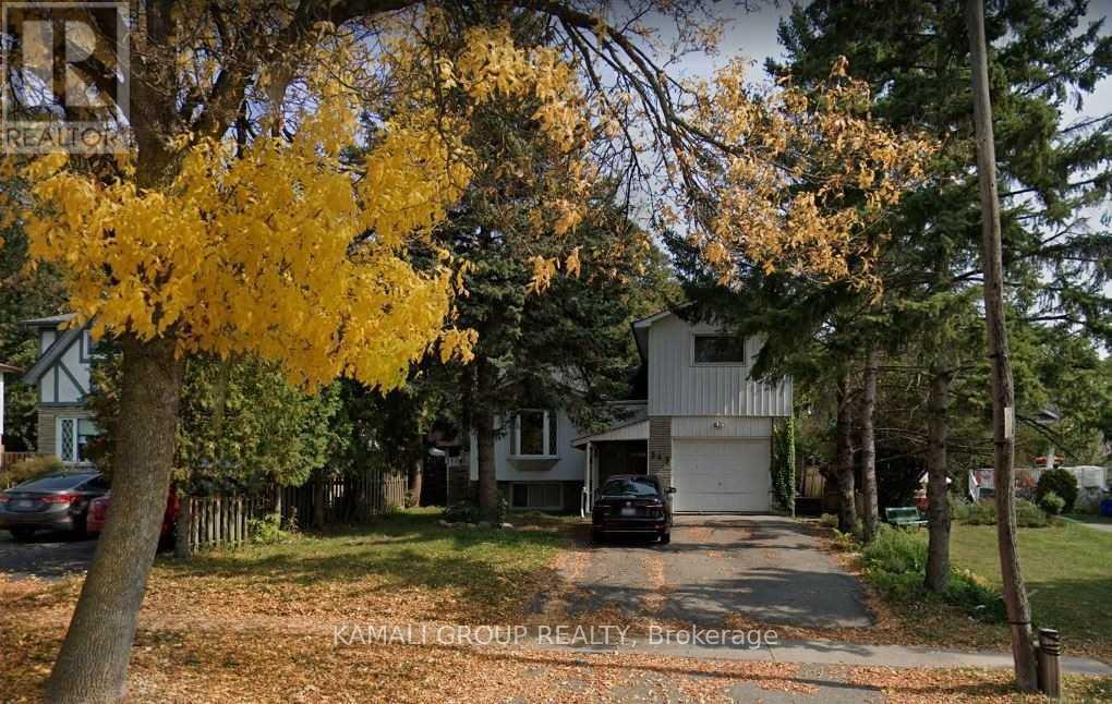 Bsmt - 363 Grandview Street S, Oshawa, Ontario  L1H 7E1 - Photo 2 - E12662964